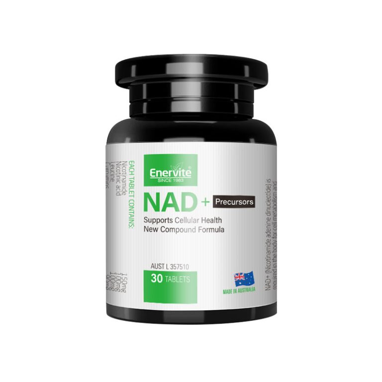 Enervite NAD+ Precursors