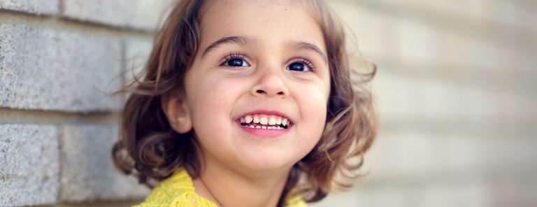 The Benefits of Children