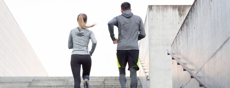 Six methods to achieve physical goals