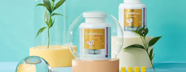 Enervite Lutein